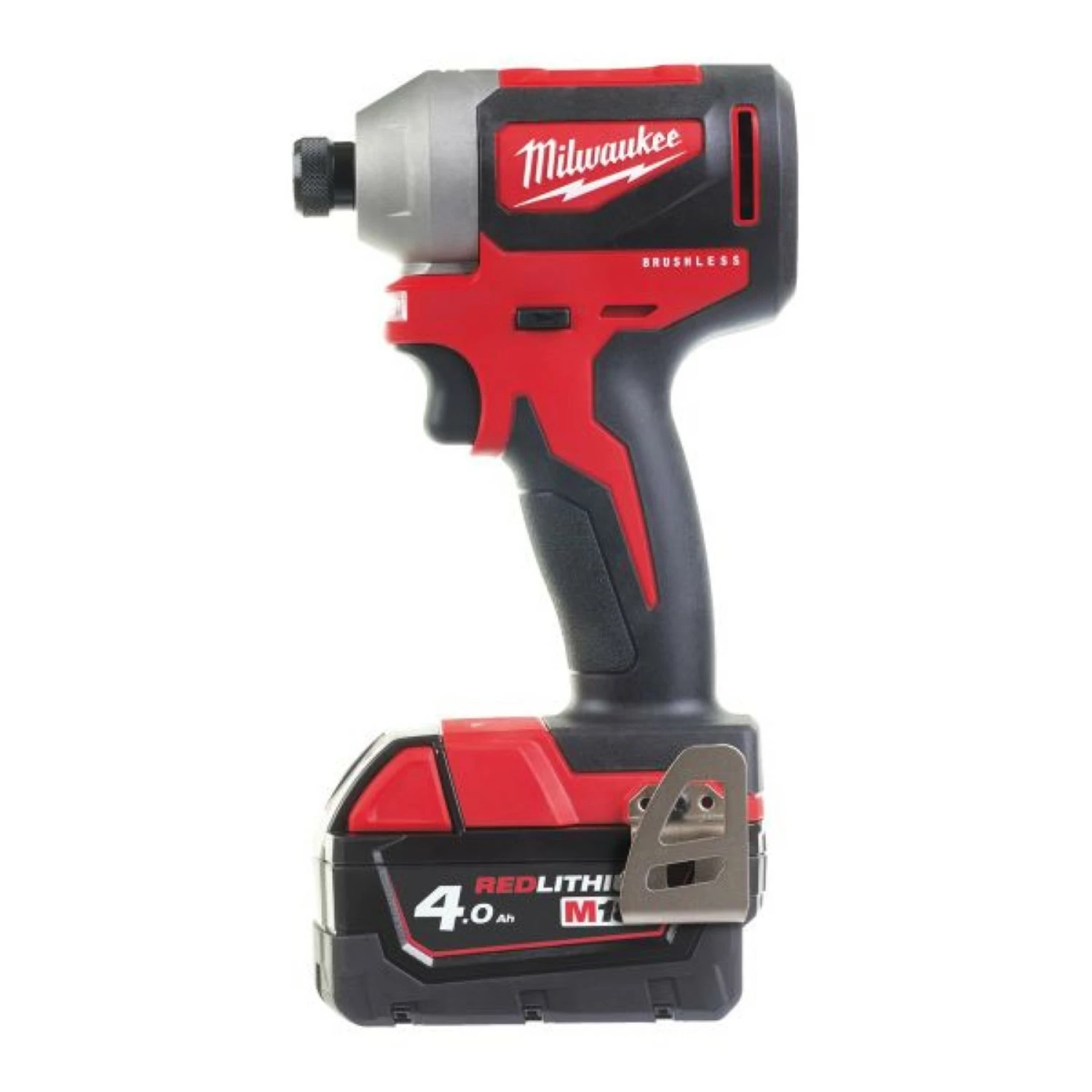 Milwaukee M18 FPP5K-502B Pack outils sans fil-image