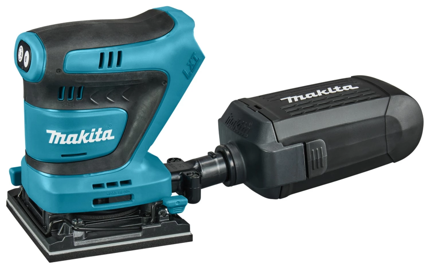 Makita DBO481Z Ponceuse sans fil-image