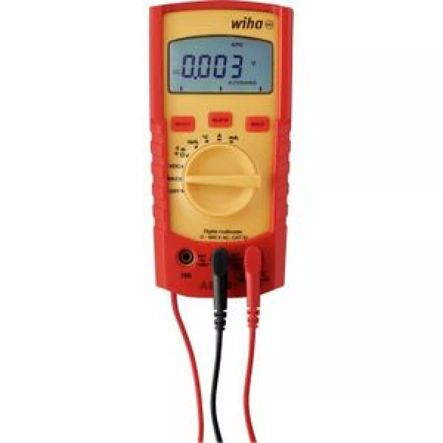 Wiha SB25541 Multimètre-image