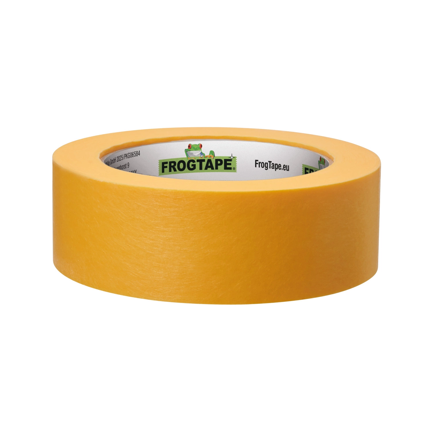 FrogTape Delicate Surface Ruban de masquage 36 mm x 55 m