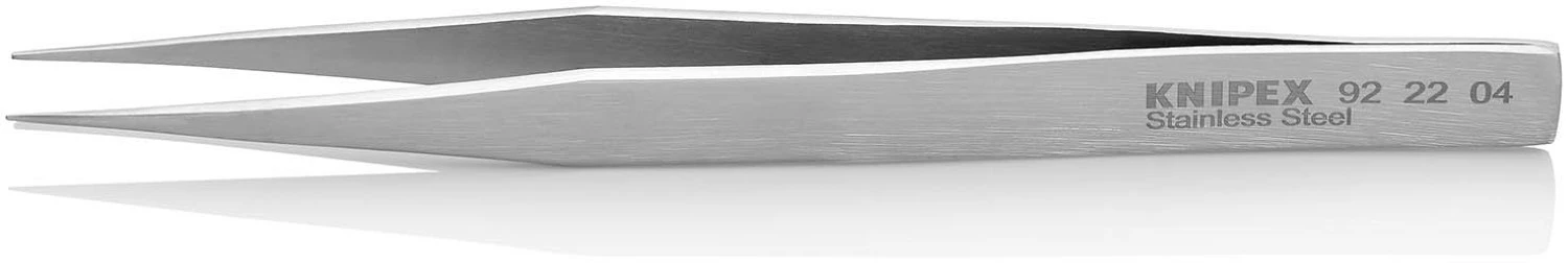 Knipex 92 22 04 Pincet - 128mm-image
