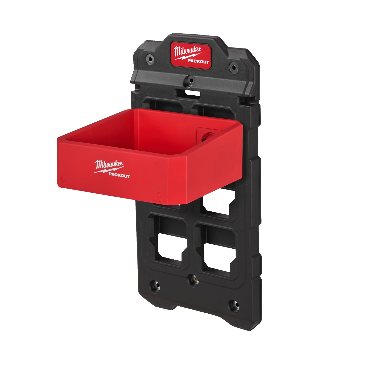 Milwaukee 4932480713 PACKOUT™ Kleine houder-image