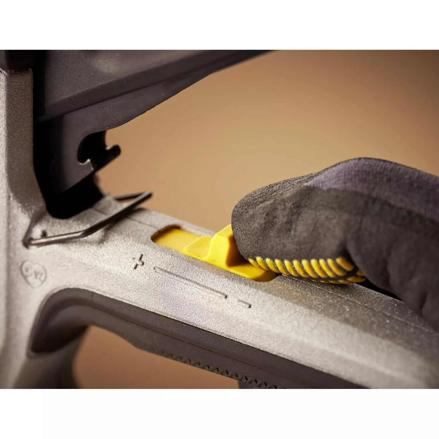 Stanley FMHT70443-0 FATMAX Handtacker 2 in 1 - Type A - Type J-image