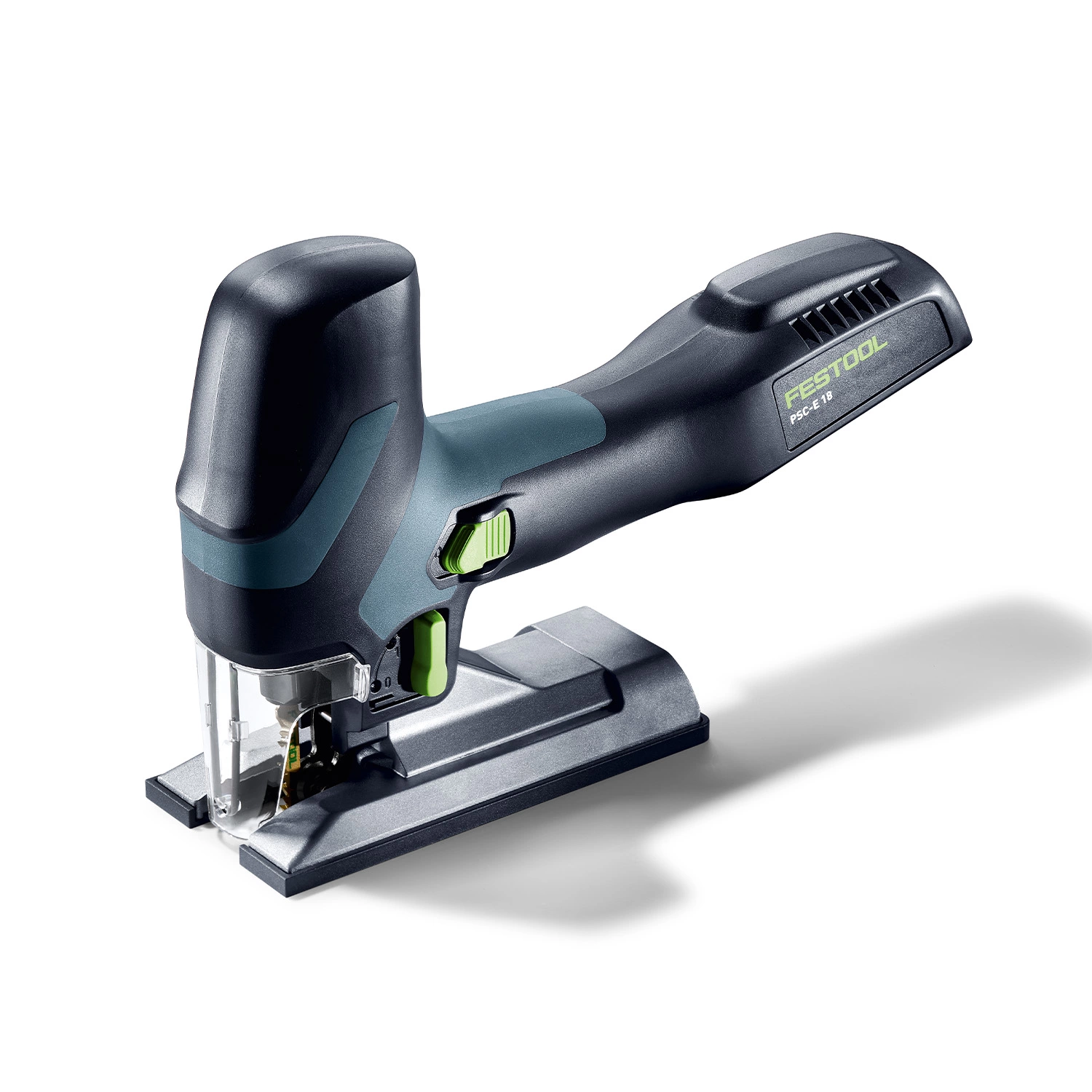 Festool PSC-E 18 EB-Basic 18V accu decoupeerzaag-image