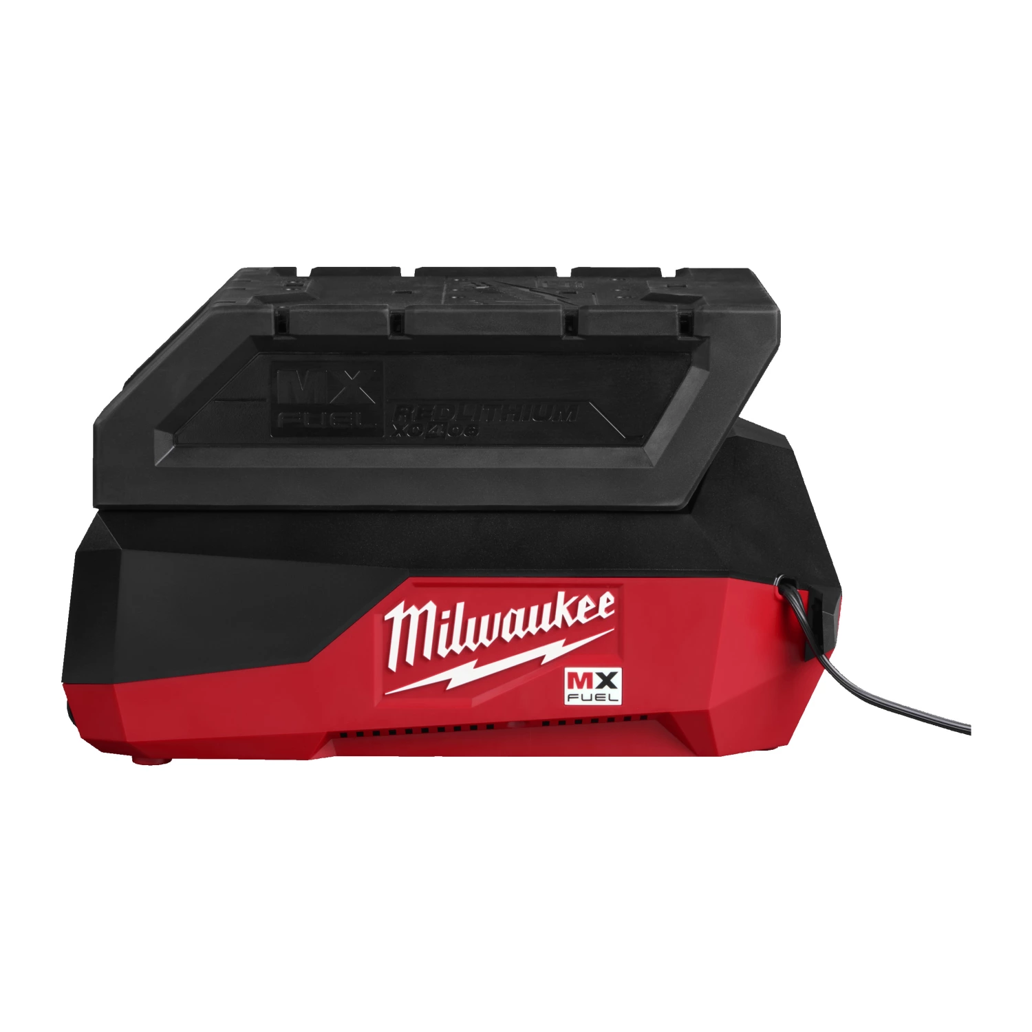 Milwaukee MXF FC MX Fuel chargeur rapide-image