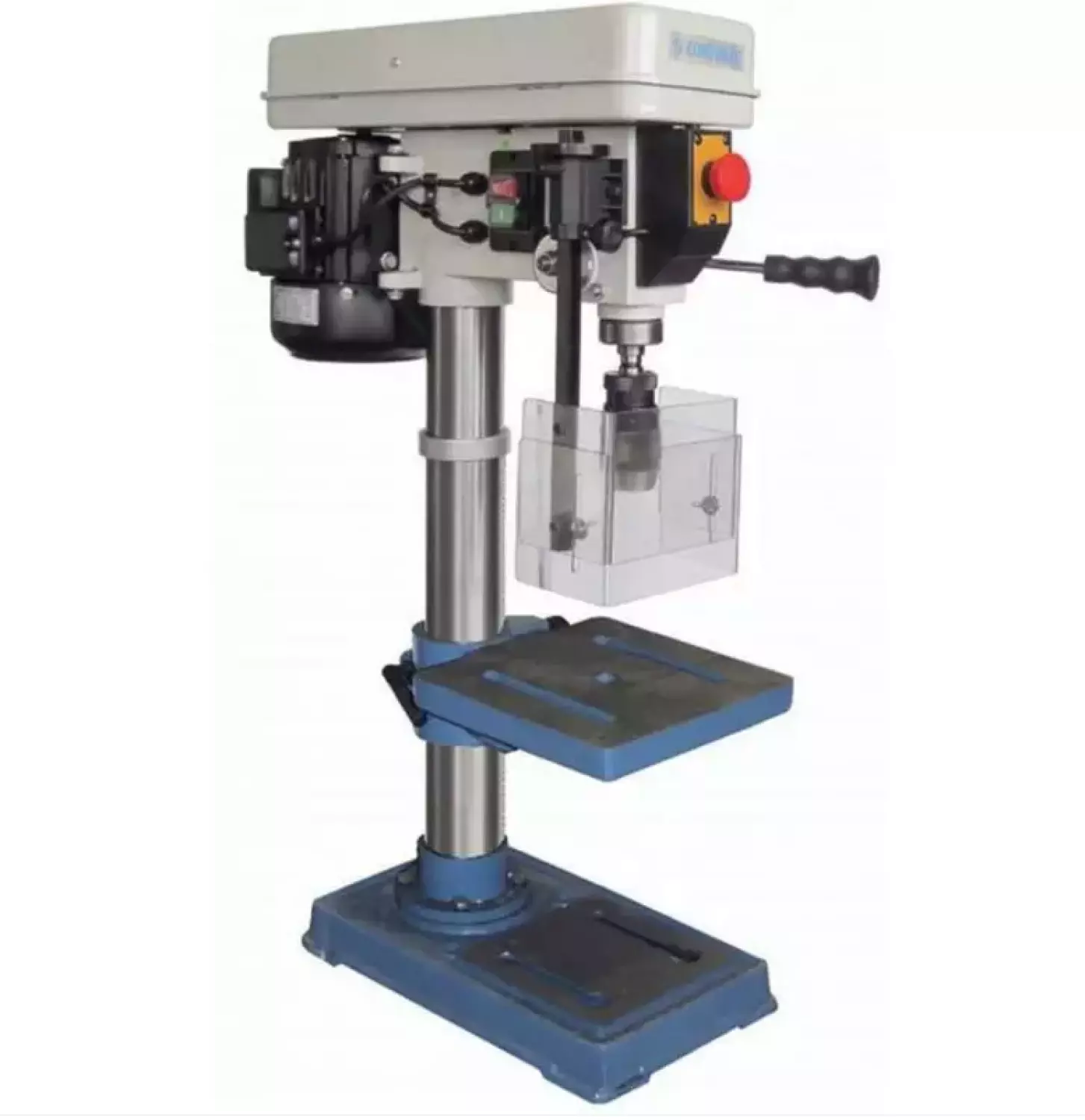 Contimac CH 10 Kolomboor (230 V) - 13mm-image