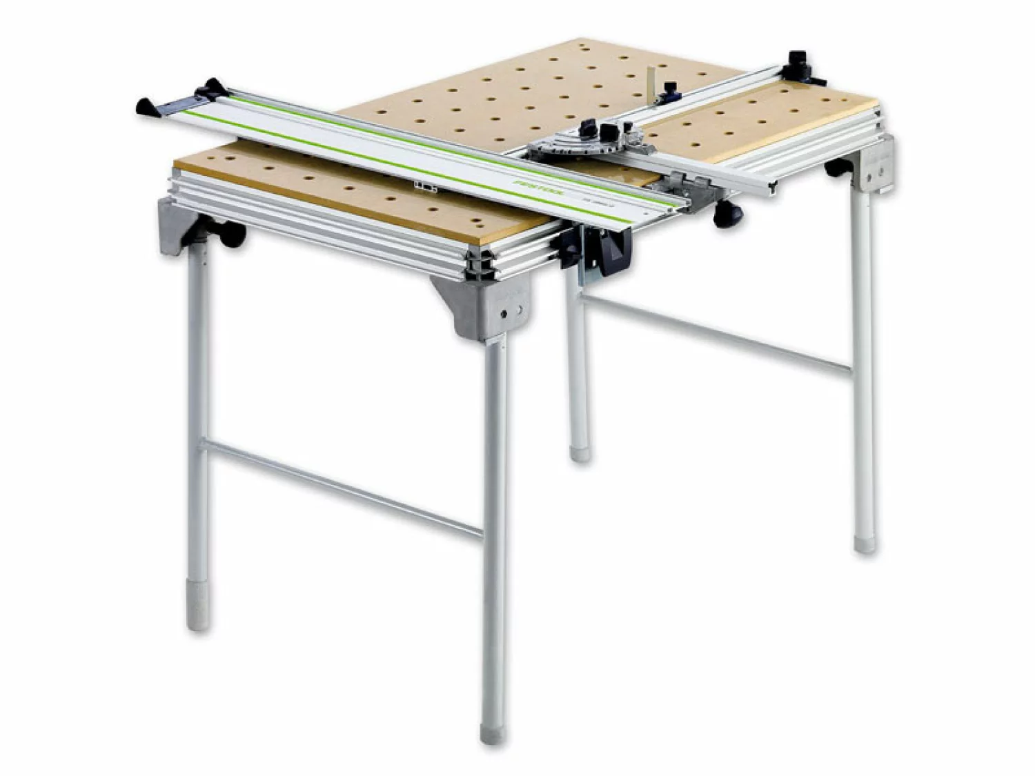 Festool MFT/3 - Tables multifonctions-image