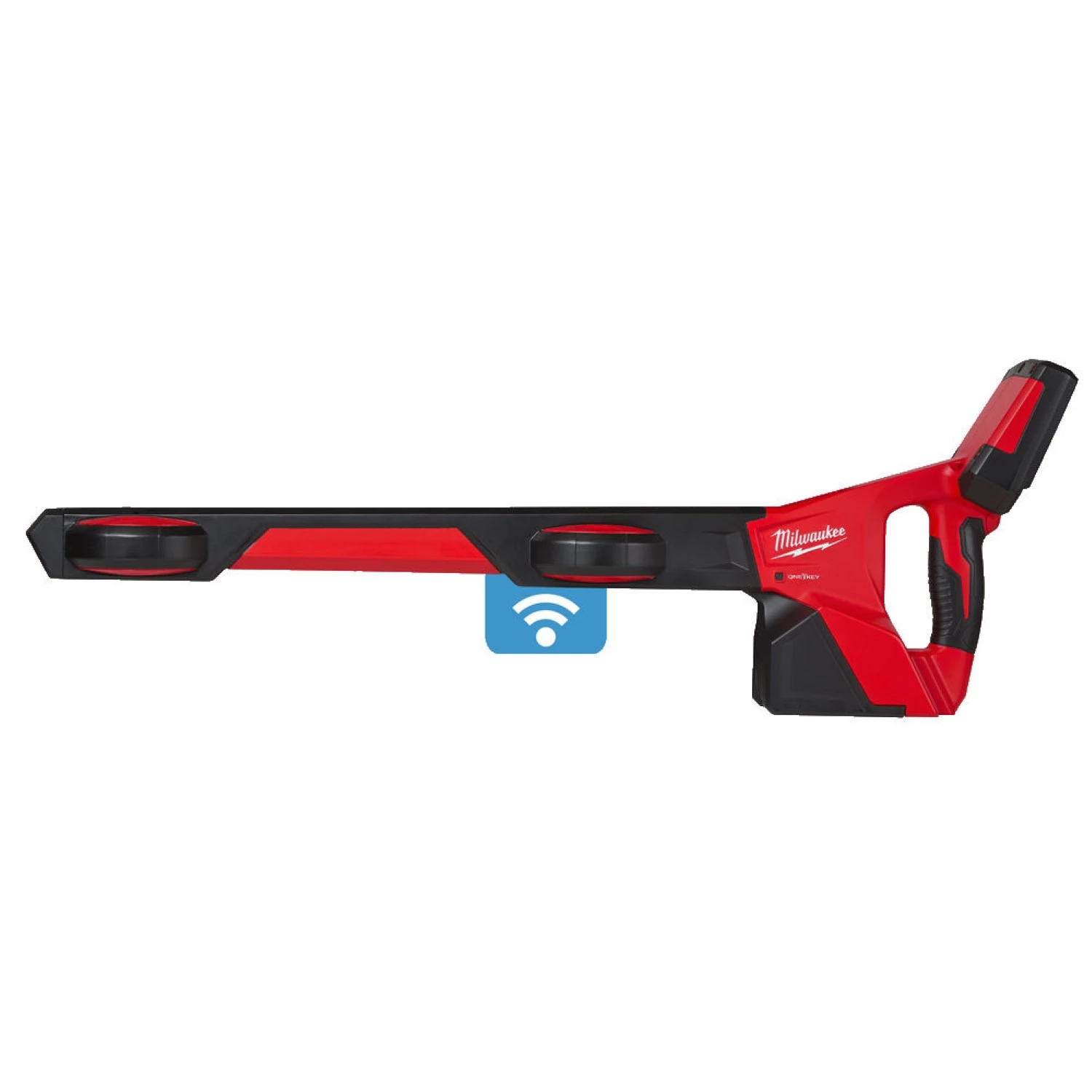 Milwaukee M12 PL-0C 12V Li-ion accu leidingplaatsbepaler in koffer-image