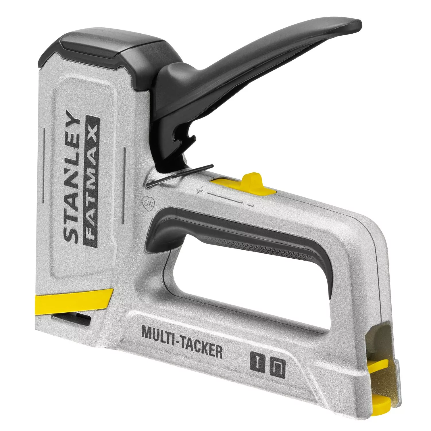 Stanley FMHT70443-0 FATMAX Handtacker 2 in 1 - Type A - Type J-image