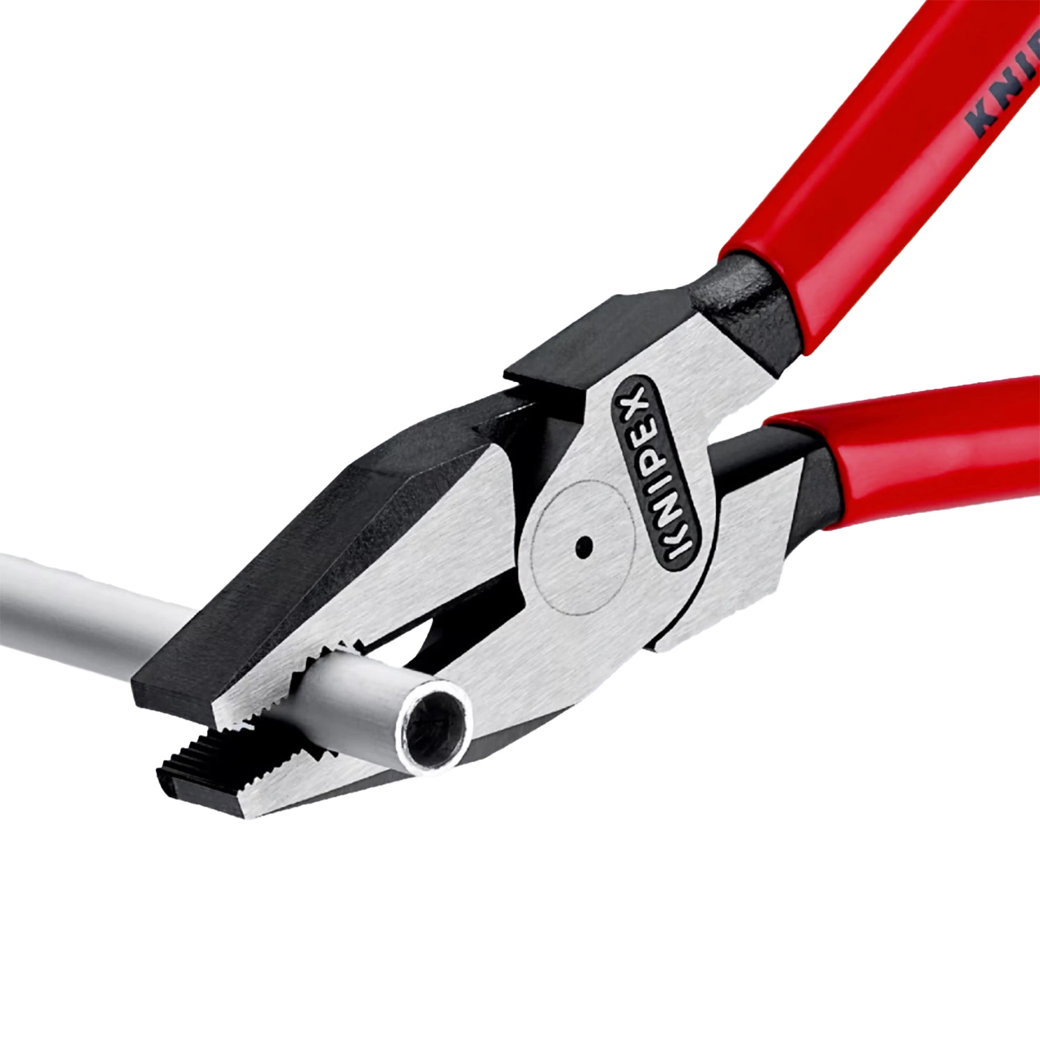 Knipex 205225 Kracht Combinatietang - 225mm-image