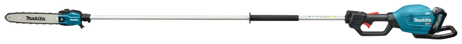 Makita UA003GM101 XGT 40V Max Li-Ion accu stokkettingzaag set (1x 4.0Ah) - 30 cm-image