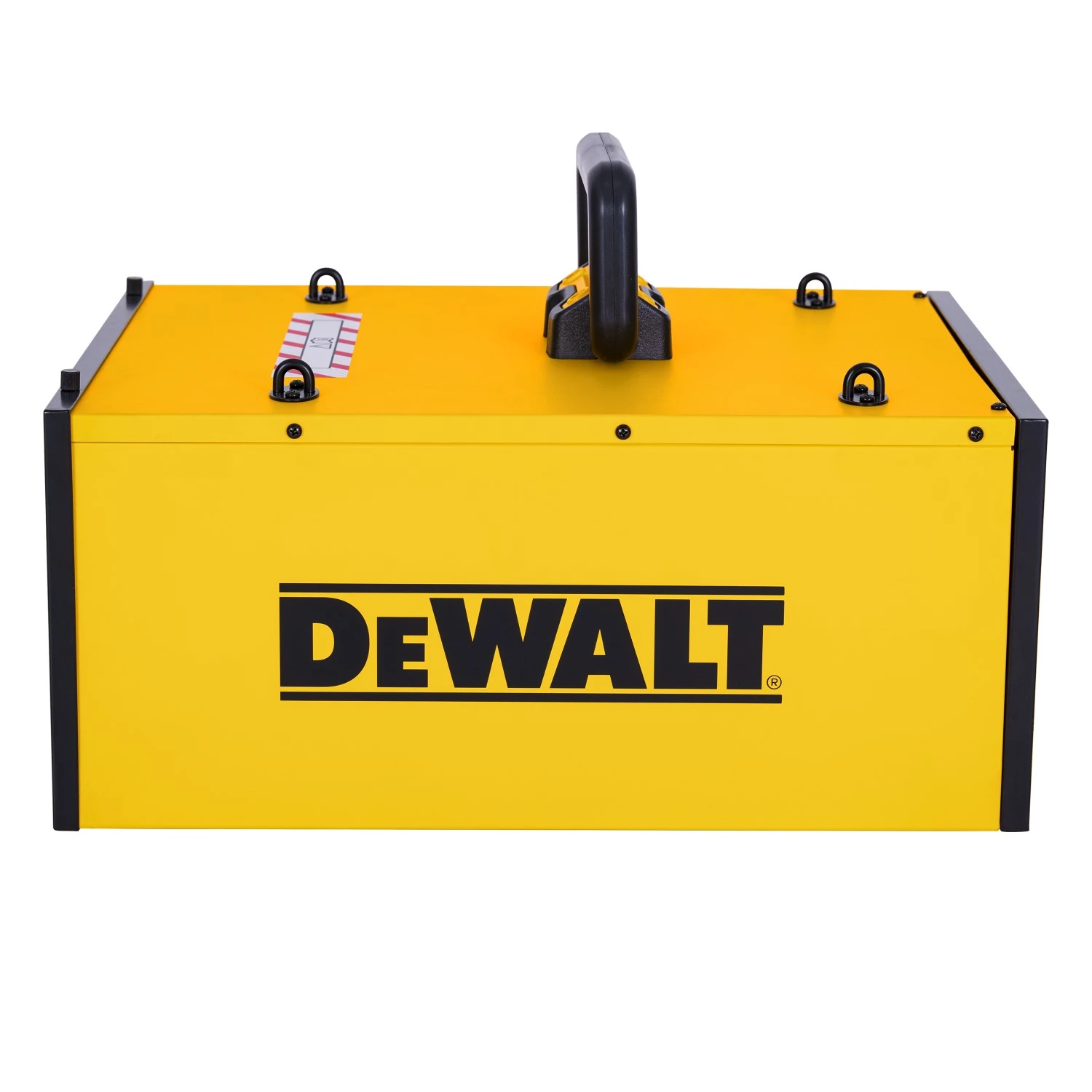 Dewalt DWXAF201 purificateur d'air - 40 m³-image
