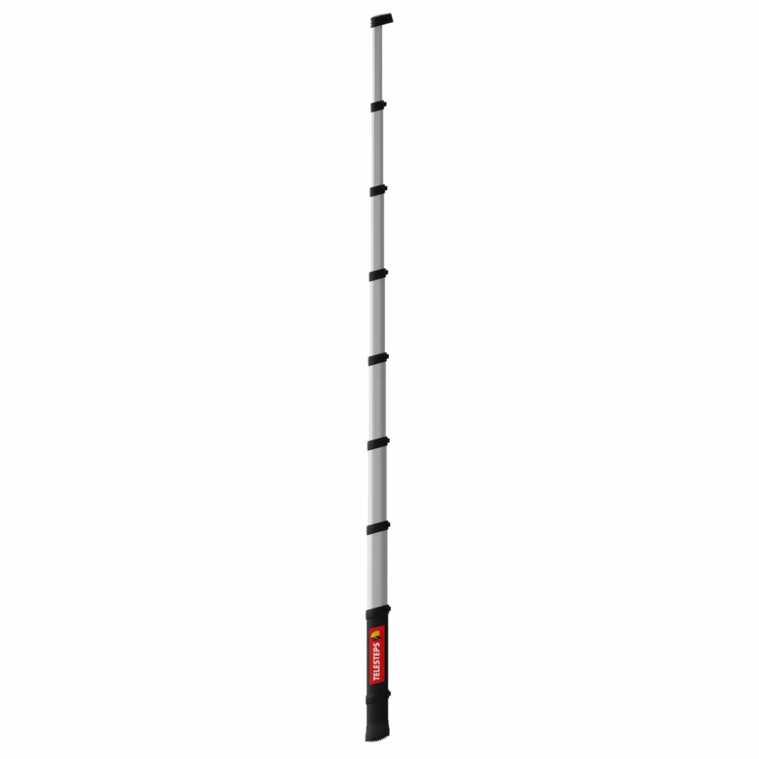 Telesteps 72226-541 Prime Line Échelle télescopique - 2,6 m-image