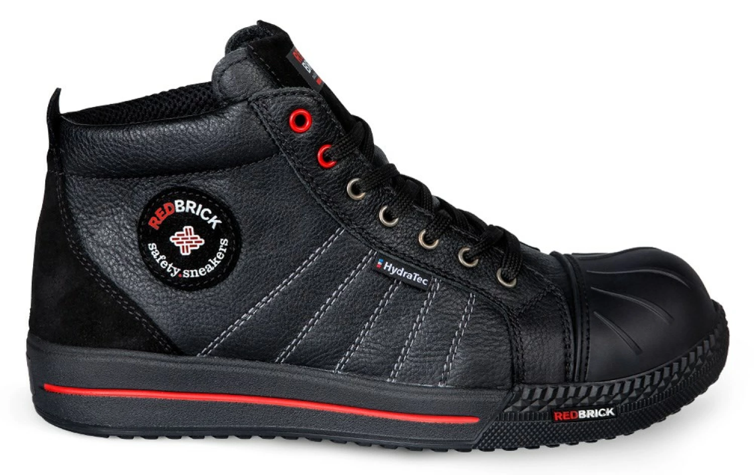 Redbrick Onyx Hydratec Work shoe - S3 - High - Taille 43-image