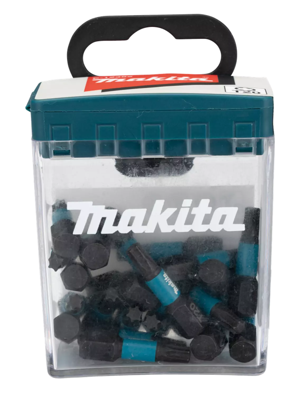 Makita E-12382 Slagschroefbit - T20x25mm (25 st)-image