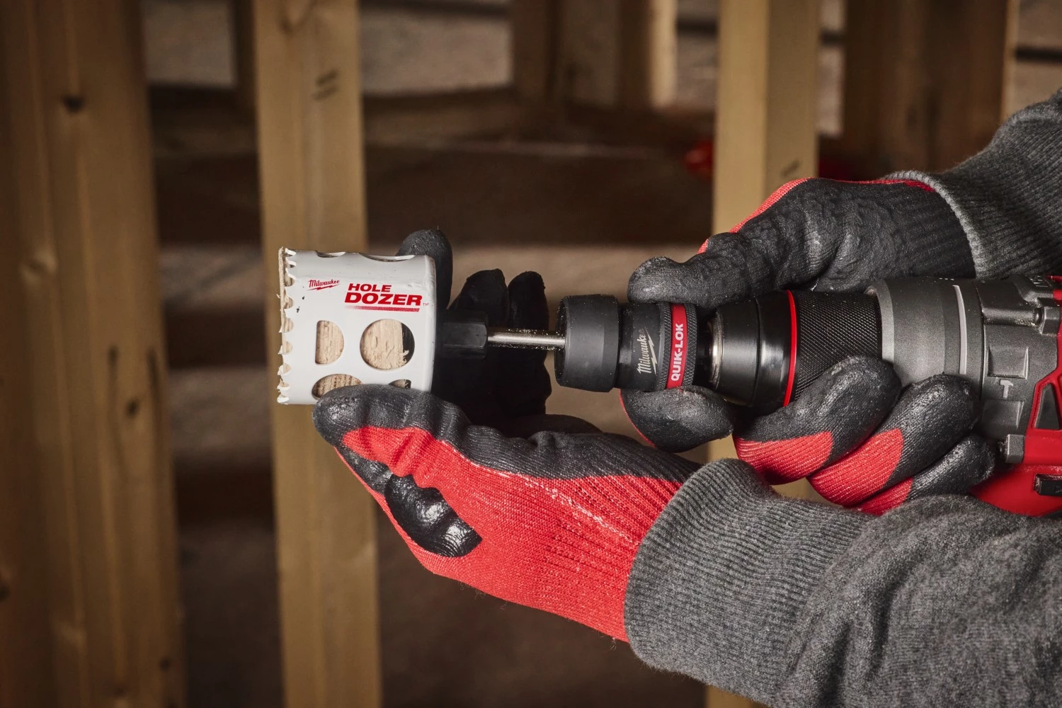 Milwaukee 4932500648 mètre ruban pour tubes/rainures de tube-image