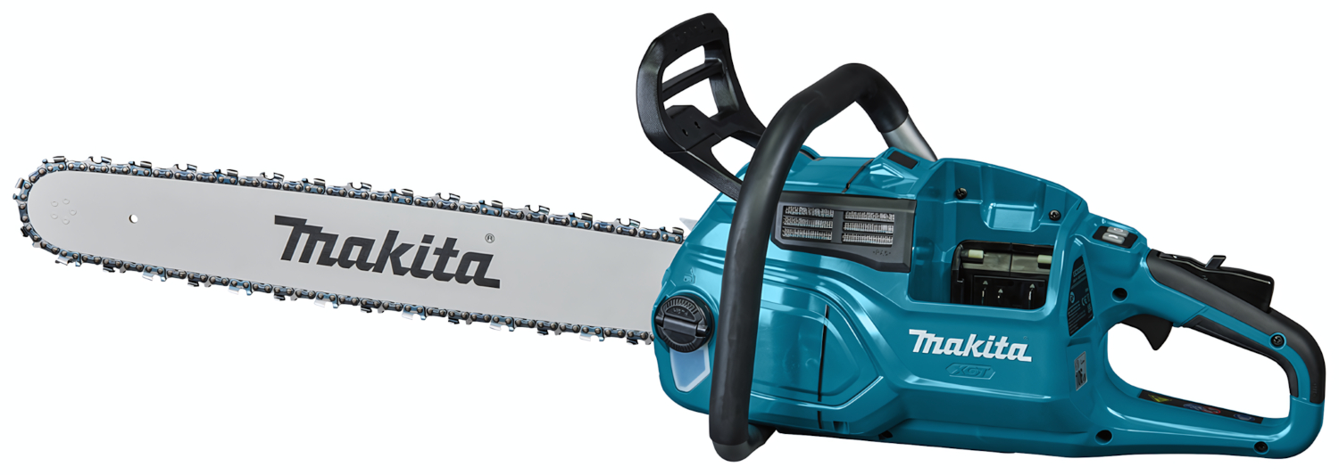 Makita UC030GZ XGT 40V Max Li-Ion accu tronçonneuse corps - 50cm-image