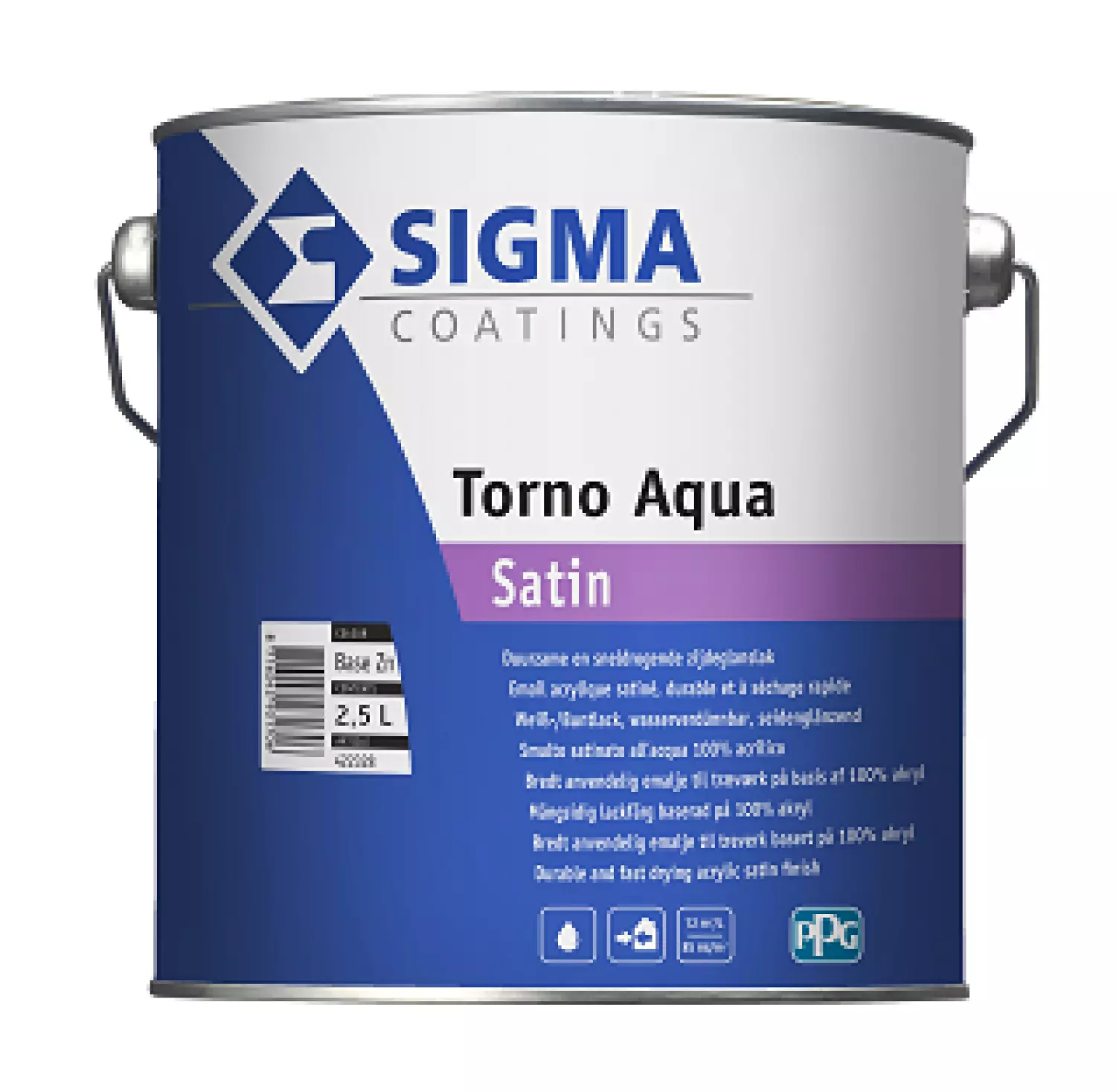 Sigma 3021439 Peinture murale-image