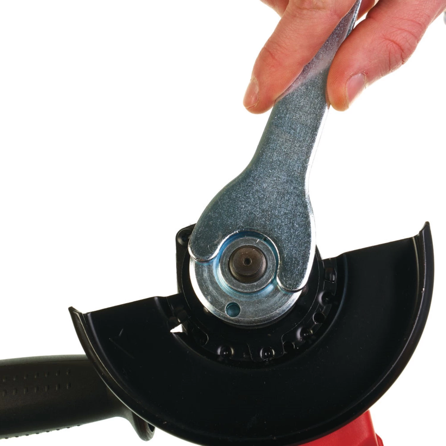Milwaukee AGS 15-125 C Meuleuse d'angle - 1500 W - 125 mm-image