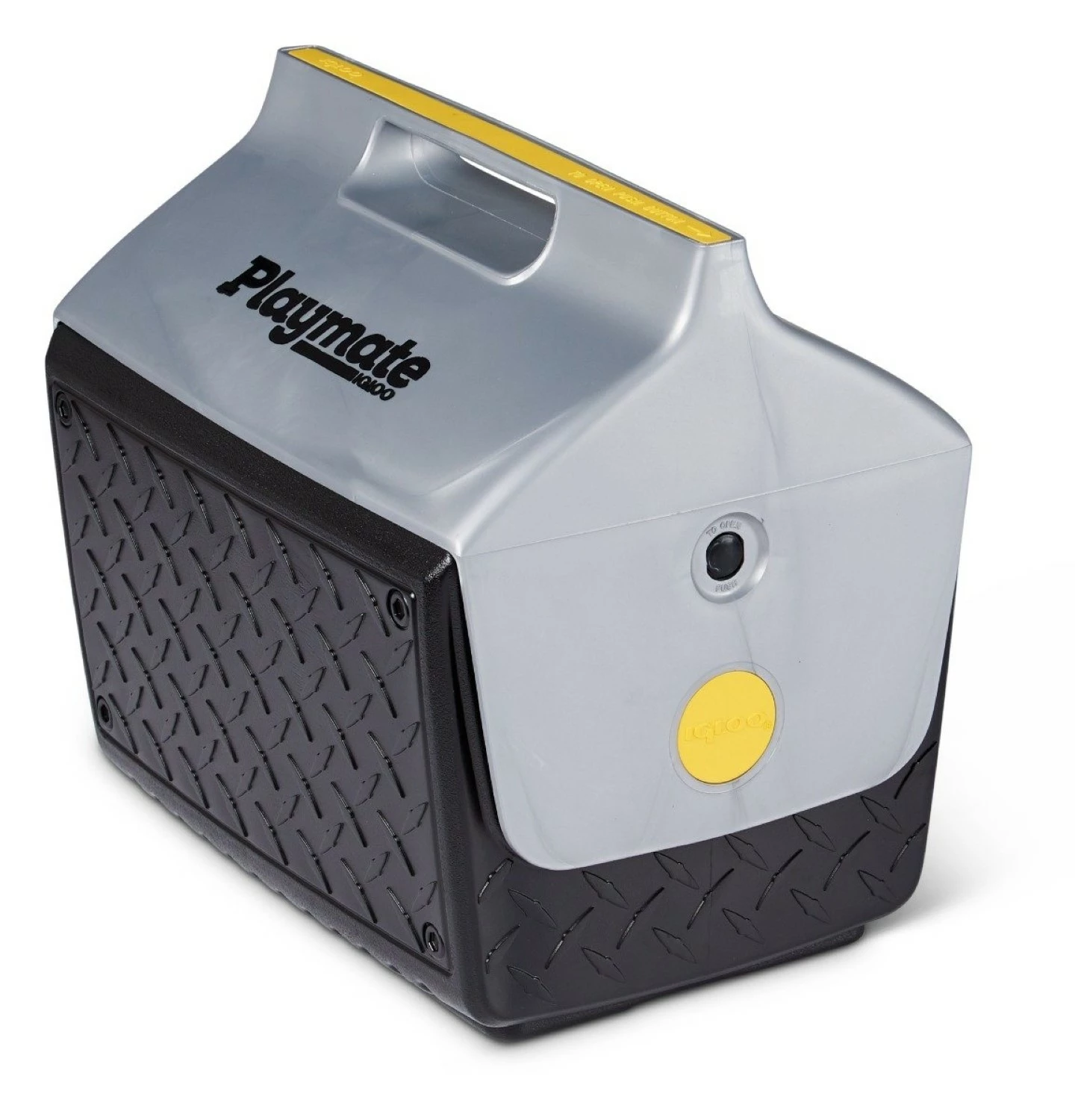 Igloo Playmate The Boss Koelbox - 13L-image