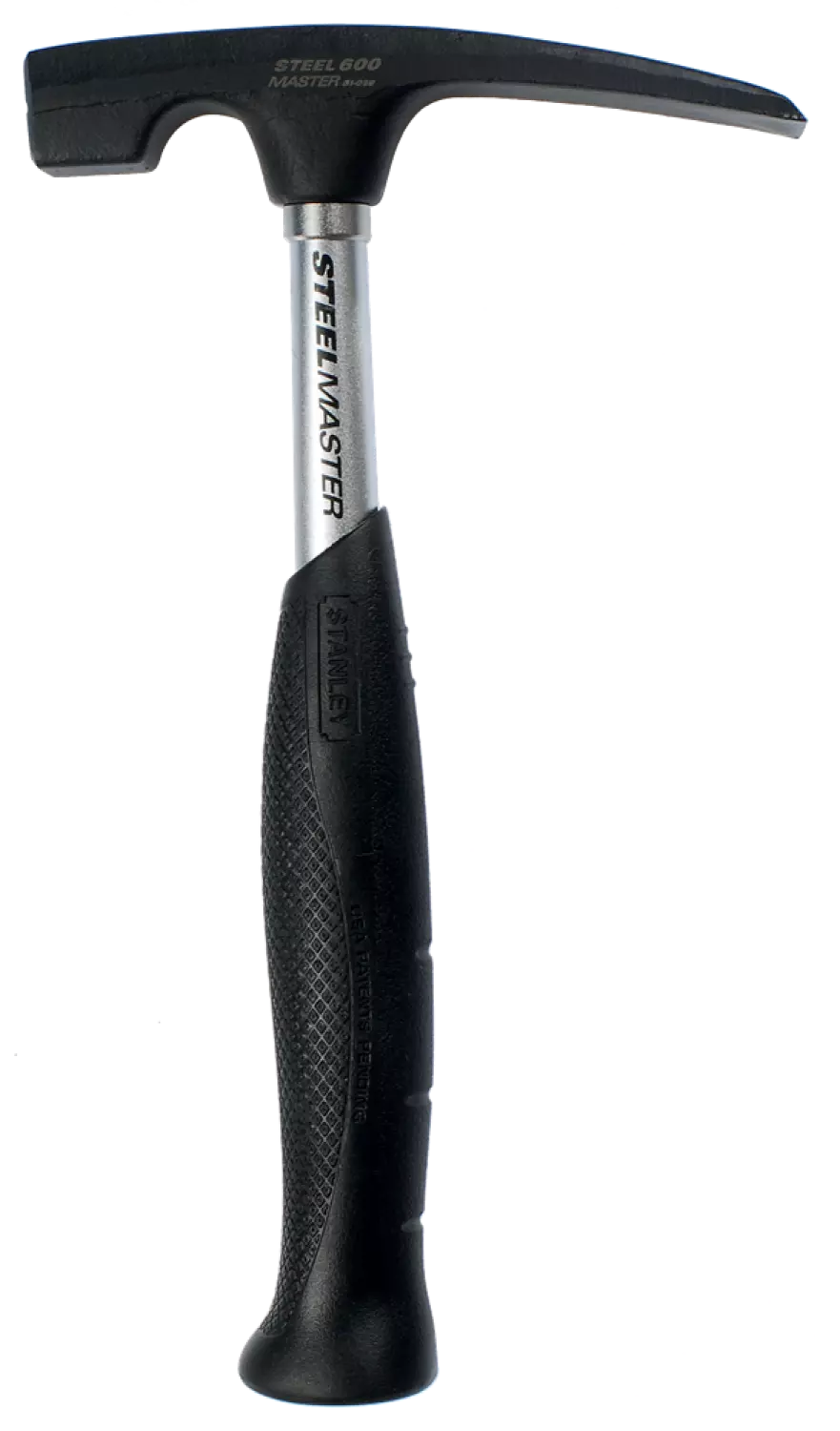 Stanley 1-51-039 - Marteau de Maçon Rhin 500gr-image