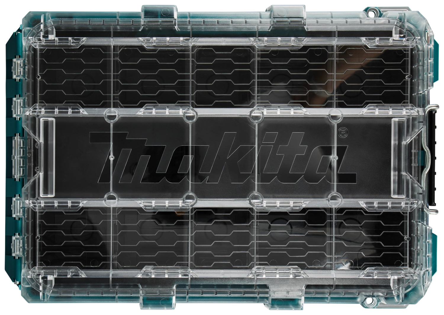 Makita P-91045 MAKTRAK Organizer Medium-image