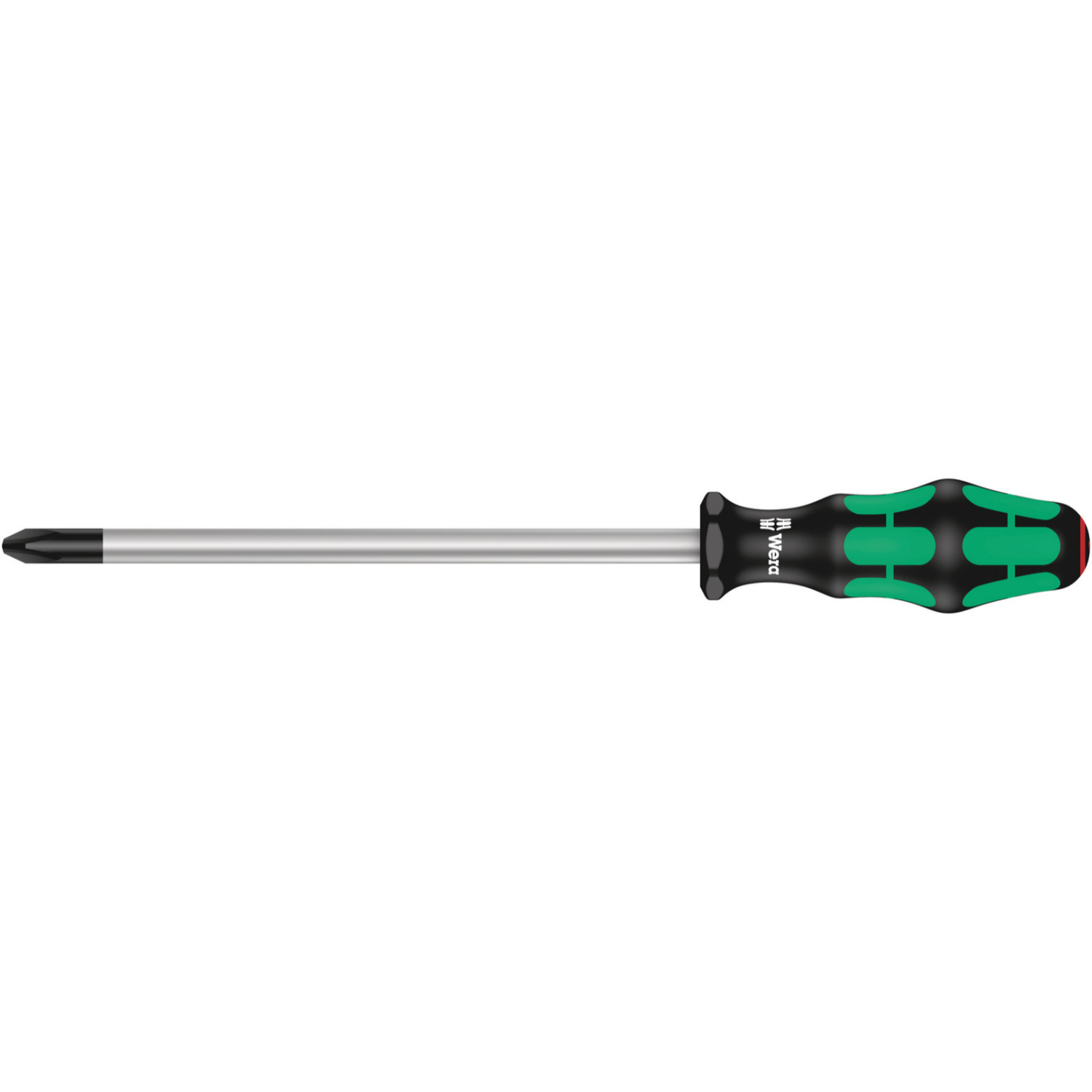 Wera 350 PH Tournevis pour vis Phillips, PH 4 x 200 mm-image