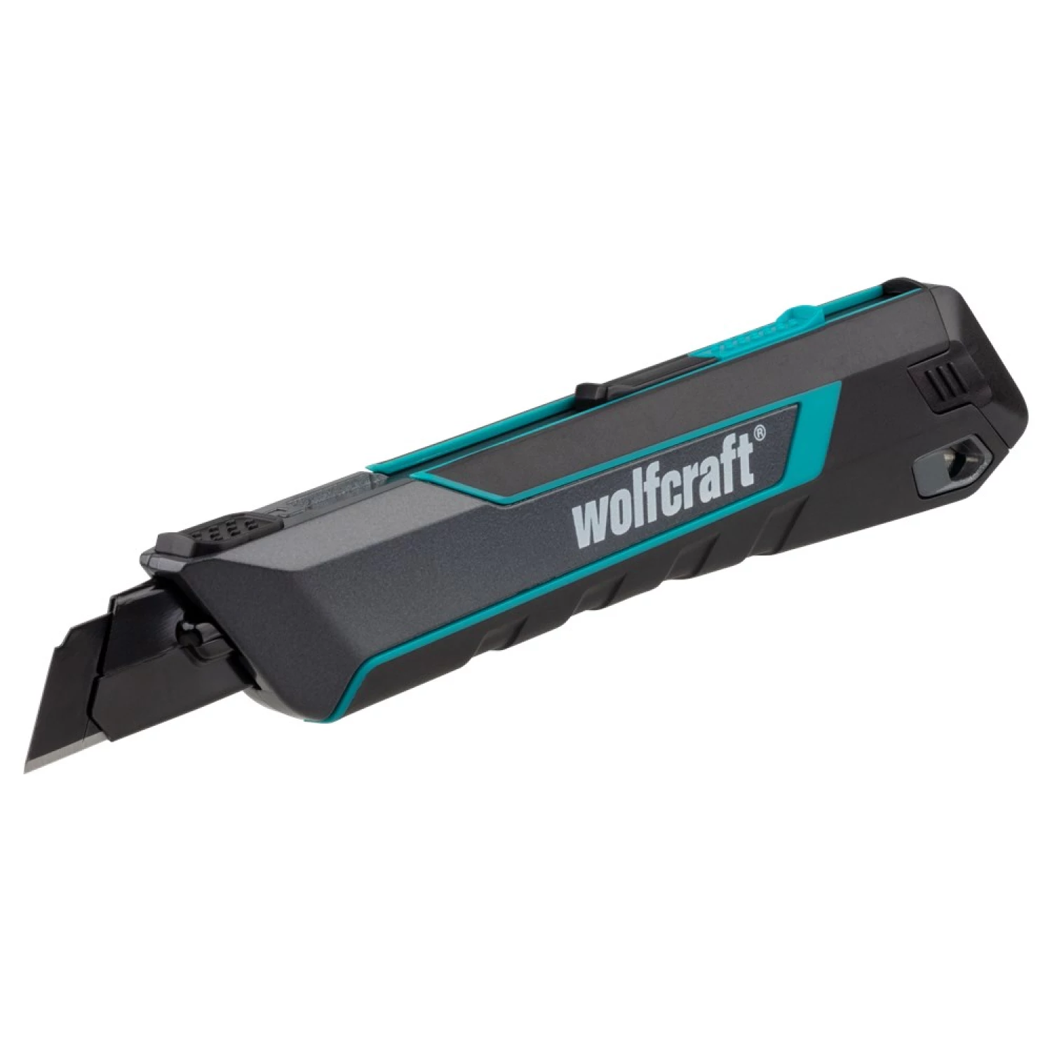 Wolfcraft 4290000 PRO SAFETY Afbreekmes - 18 mm-image