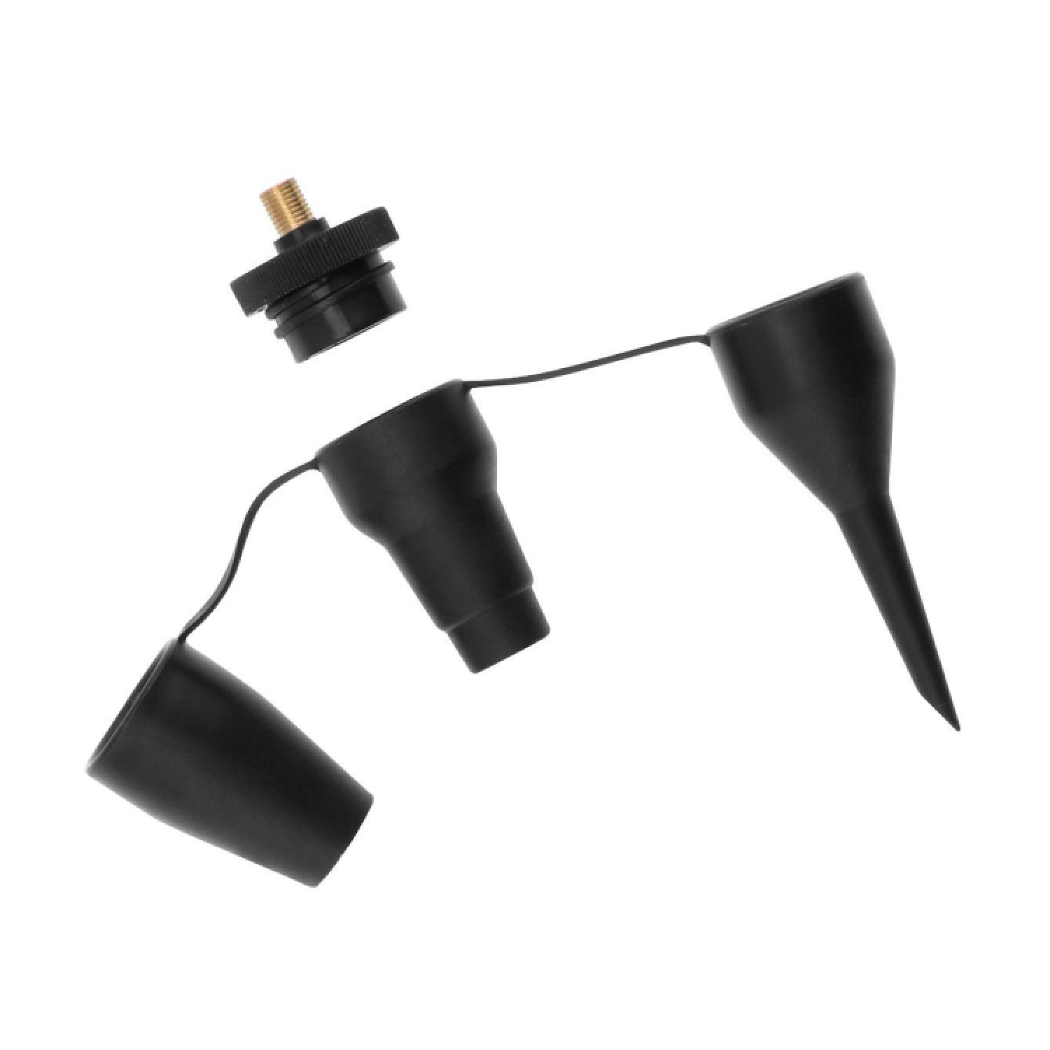 Airpress 4300025 Jeu d'accessoires 15 pièces-image