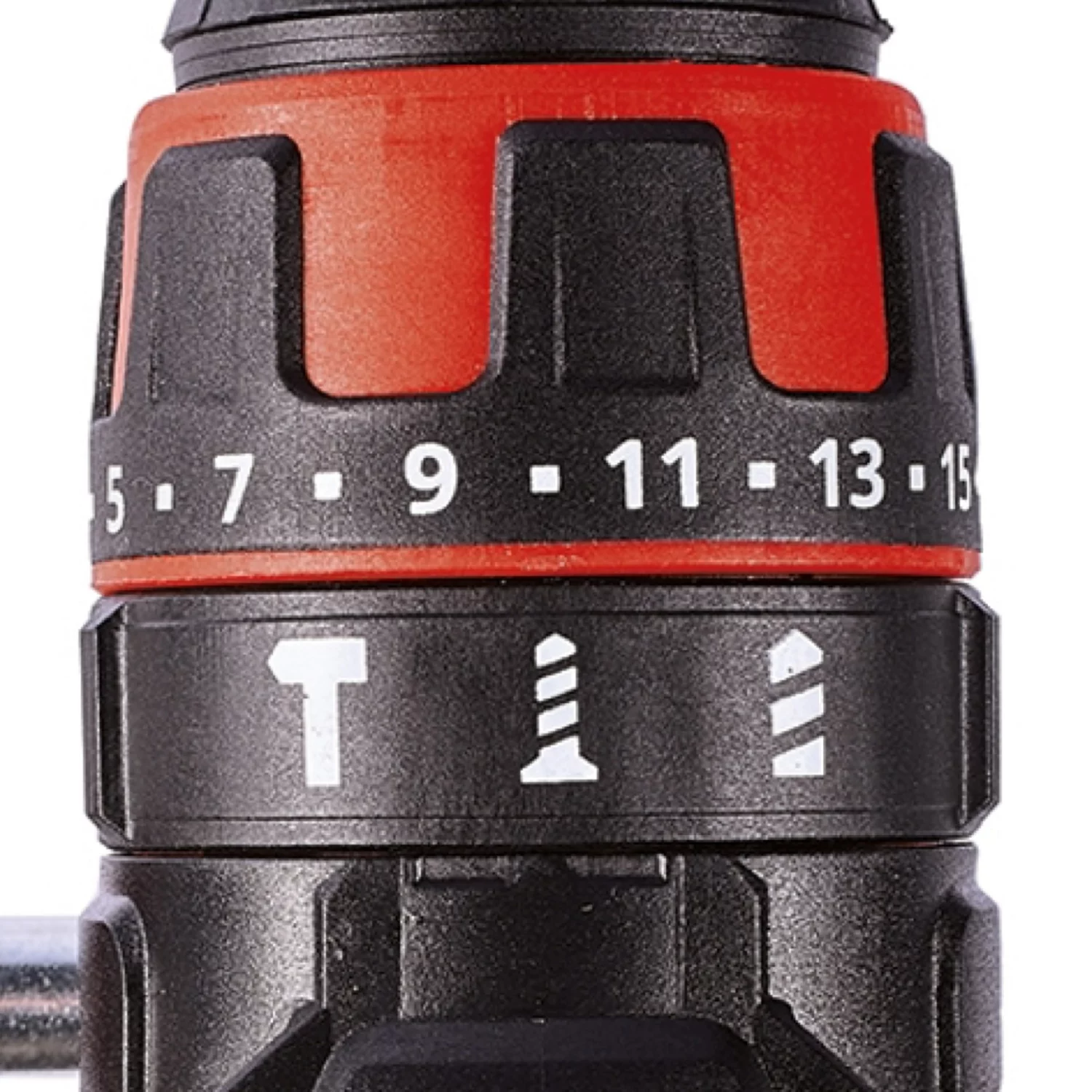 Einhell TE-CD 18/48 Li-i Kit 18V Li-Ion accu klopboor- /schroefmachine set (2x 2,0Ah accu) in koffer-image