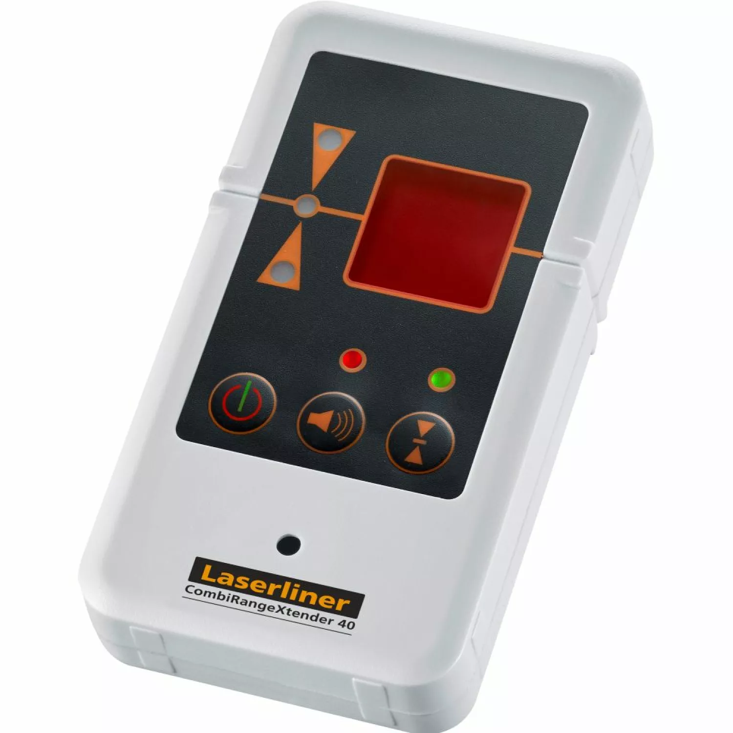 Laserliner CombiRangeXtender 40 Laserontvanger - 40m-image