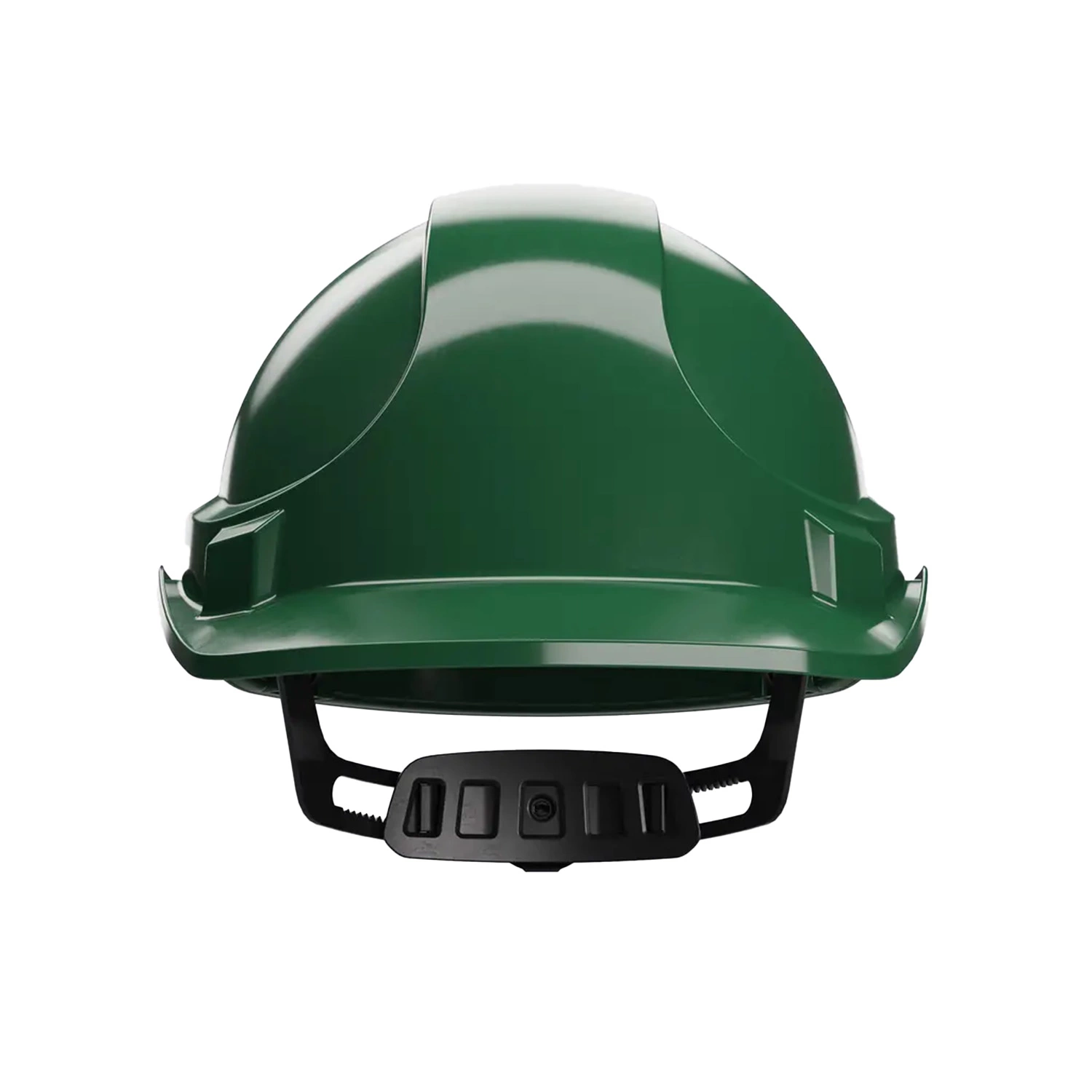 Hellberg 6-Punts Veiligheidshelm Factor ABS - Zwart-image