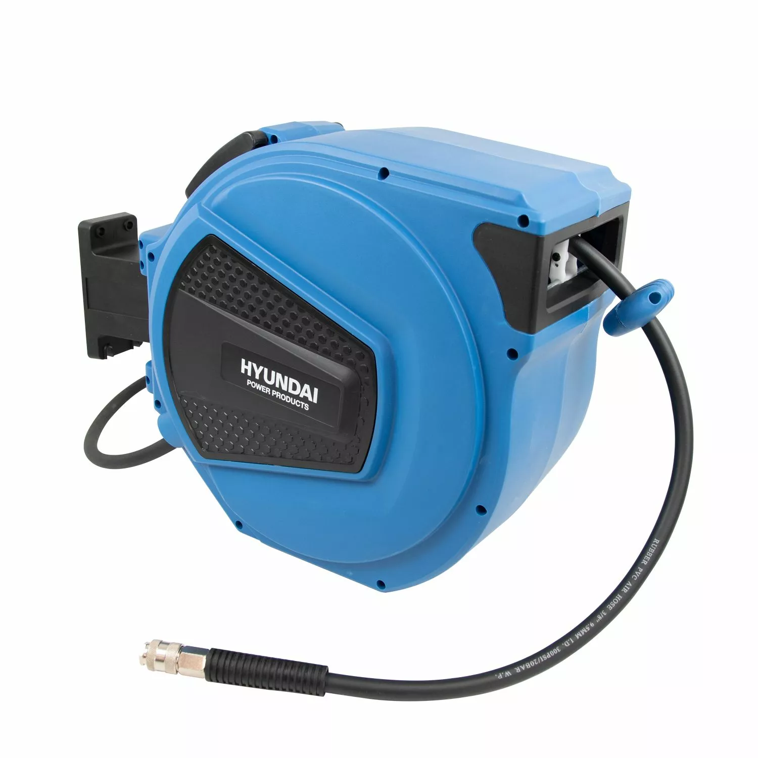 Hyundai 55964 Enrouleur air comprimé-image