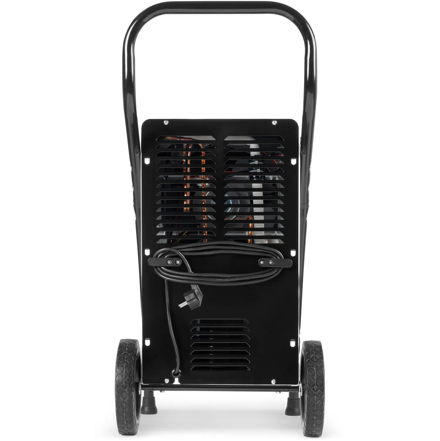 Trotec TTK 170 ECO Industriële luchtontvochtiger - 400W - 52L/24h-image