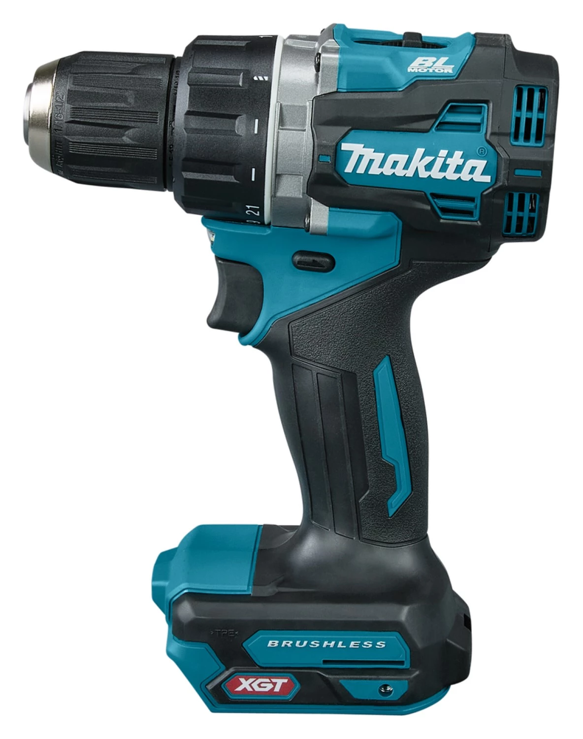 Makita DF002GZ XGT 40V Max Li-ion accu boor-/schroefmachine body-image