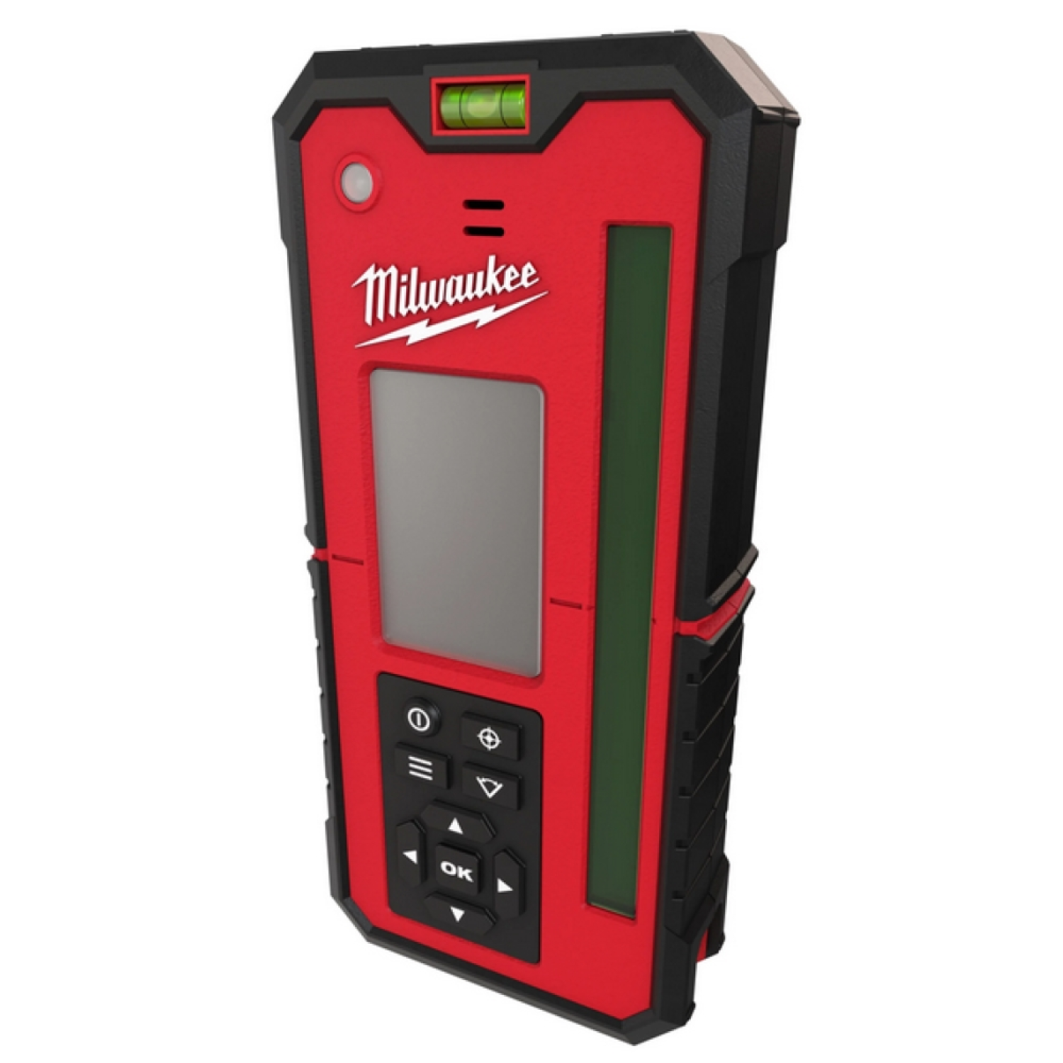 Milwaukee RD300G Roterende laserdetector - 300m - Groen - IP67 - voor M18 RLHVG300-image