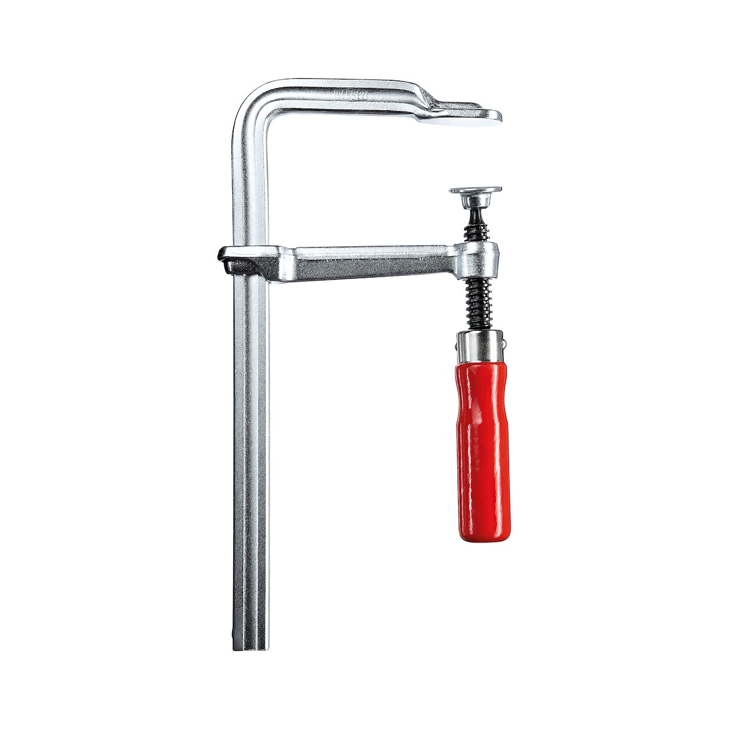 Bessey GS10 ClassiX Lijmtang - Geheel staal - 100mm-image