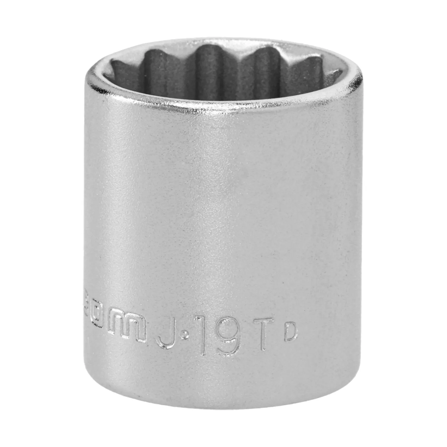 Facom J.19T Dop - 3/8" - 12-kant - 19 mm