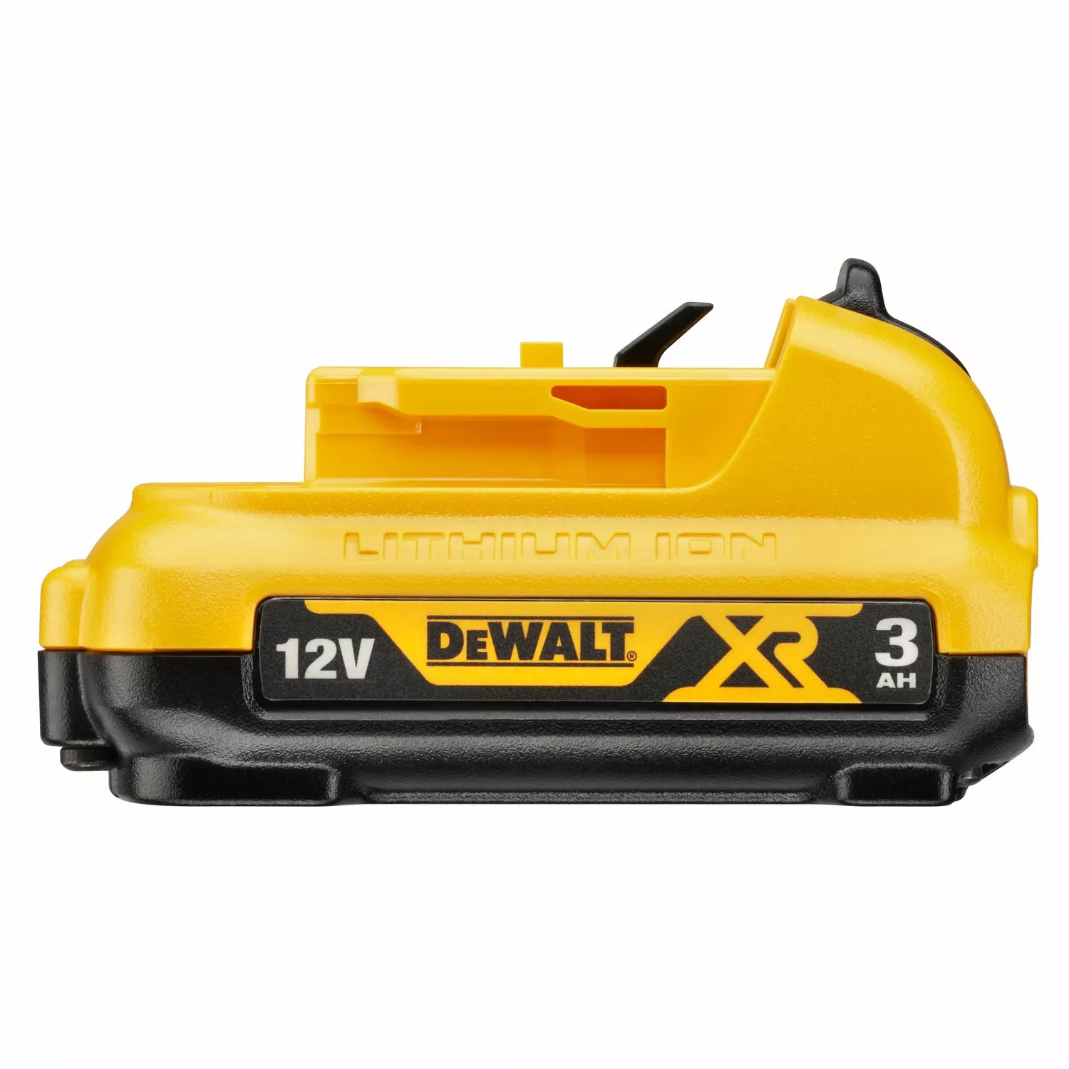 DeWALT DCB124 12V Li-ion XR accu - 3.0Ah-image
