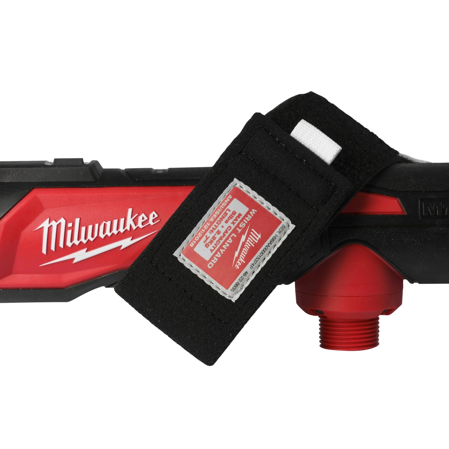 Milwaukee M12 BSWP-601 M12™ Hydropass™ Staafwaterpomp set - 34l/min - 12V-image