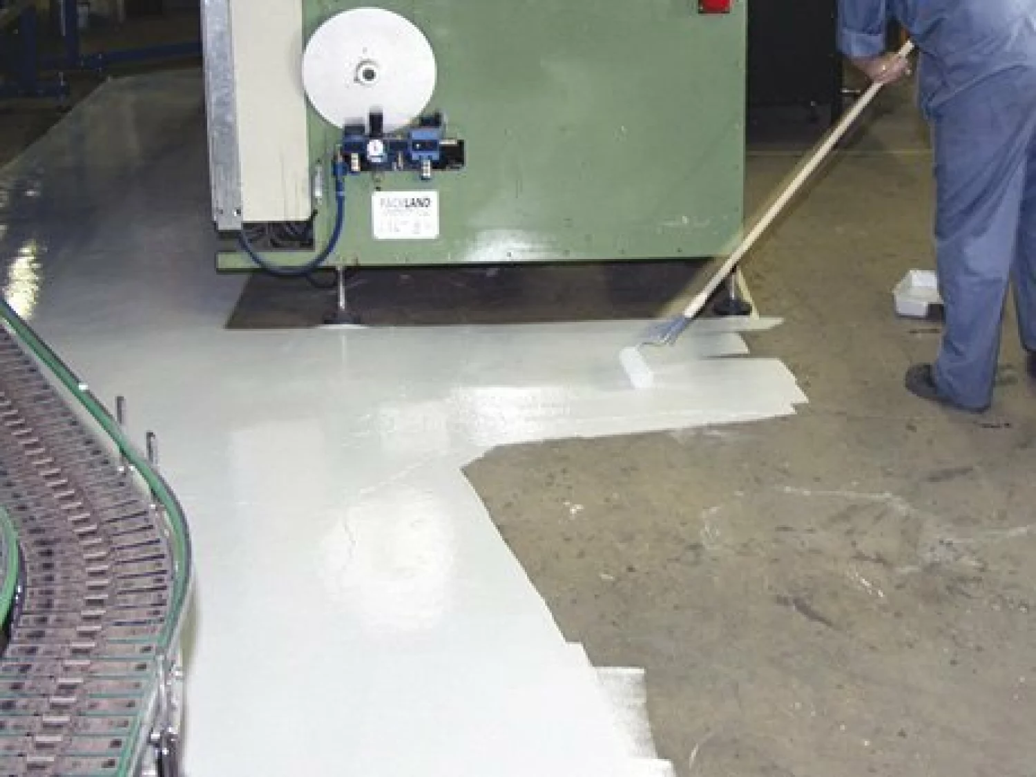 Rust-Oleum 7179.0.75 Peinture murale-image