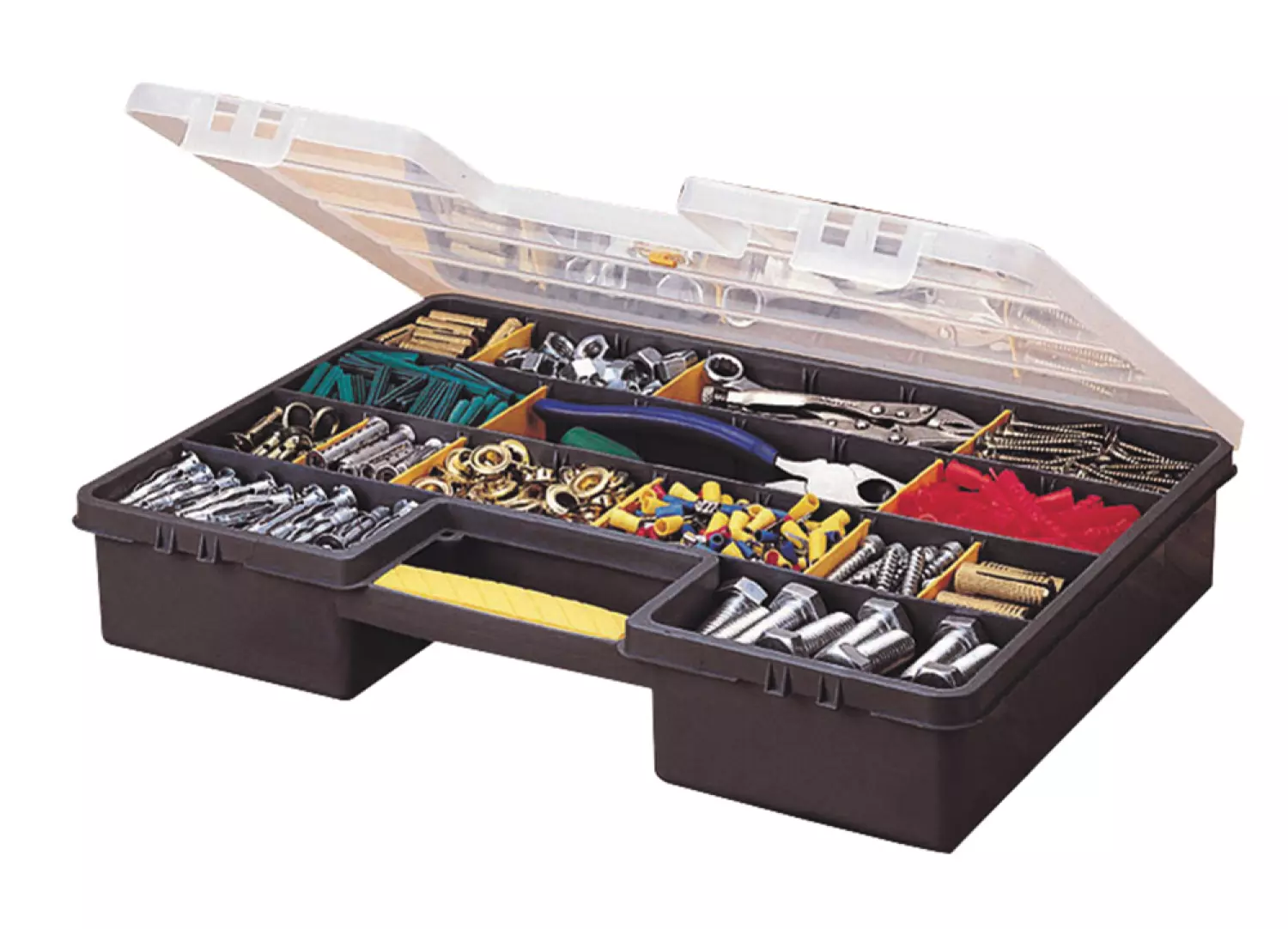 Stanley 1-92-762 Classic Organizer - 25 vakken-image