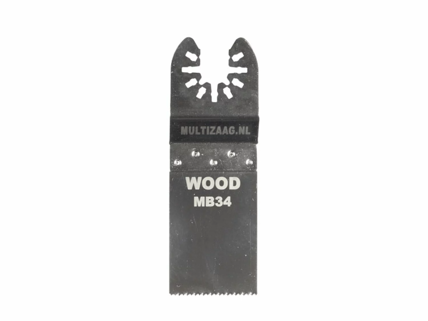Multizaag MB34 Multitool zaagblad - 50mm-image