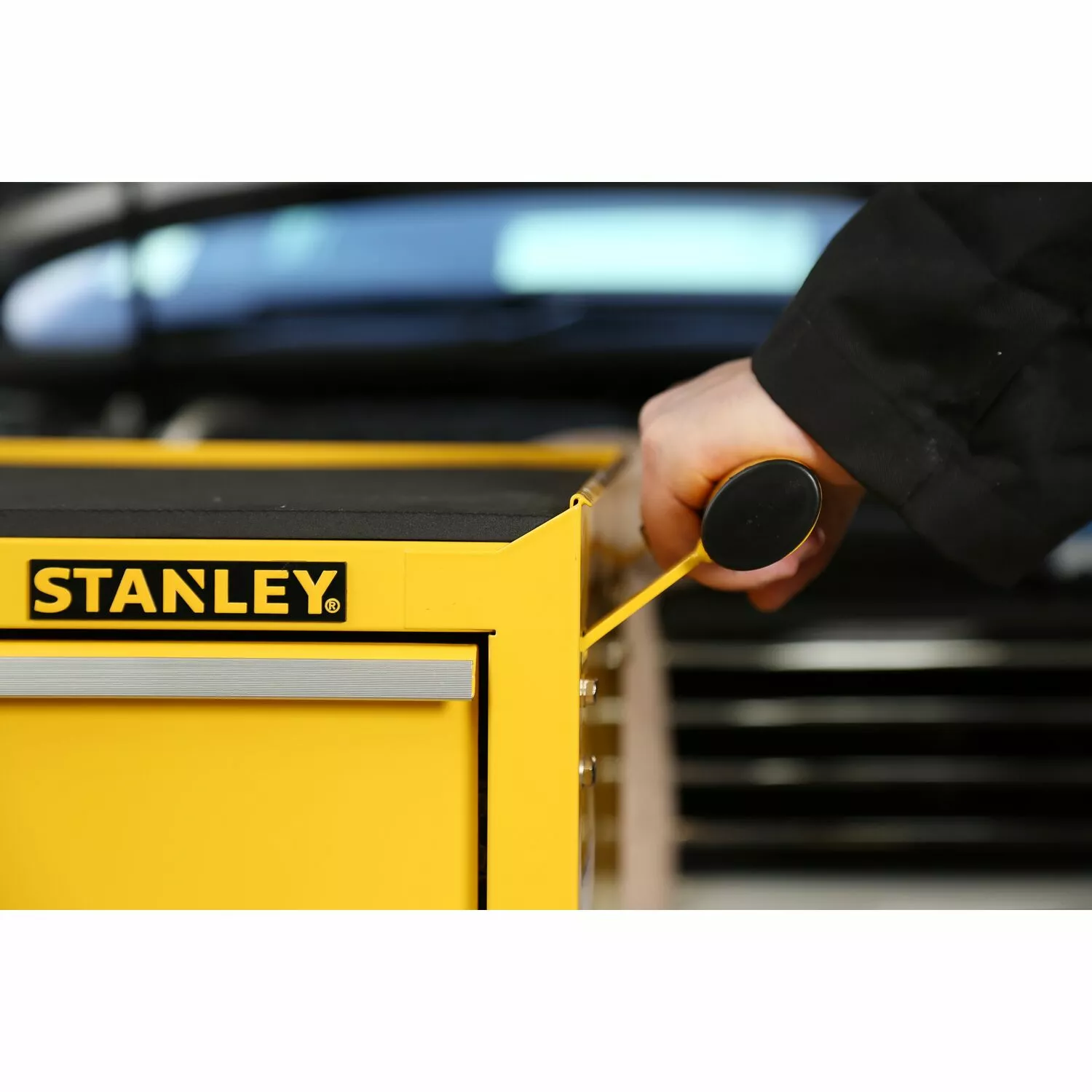 Stanley STMT1-75063 Stanley Gereedschapskar 635mm-image