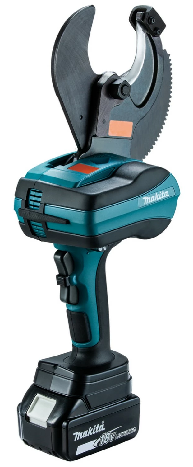 Makita DTC101ZK 18V Li-ion accu Kabelschaar in koffer-image