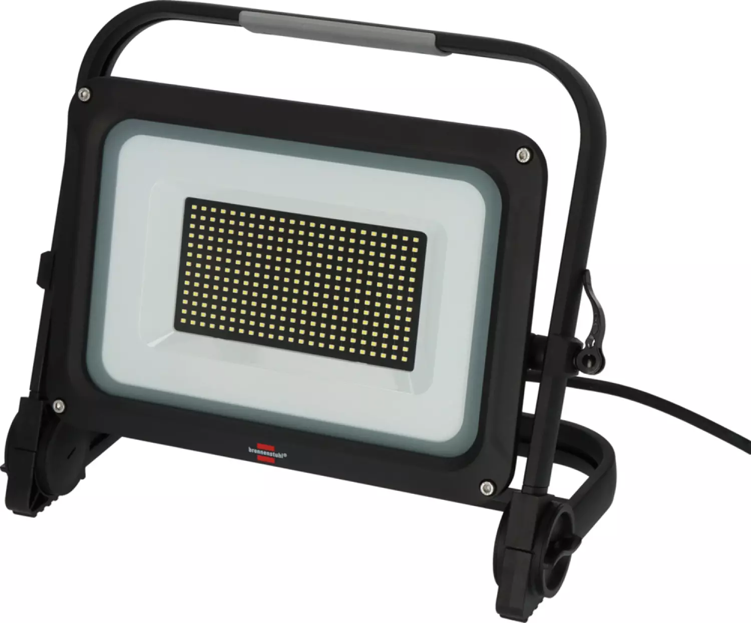 Brennenstuhl JARO 20060 M LED Bouwlamp - 17500Lm-image