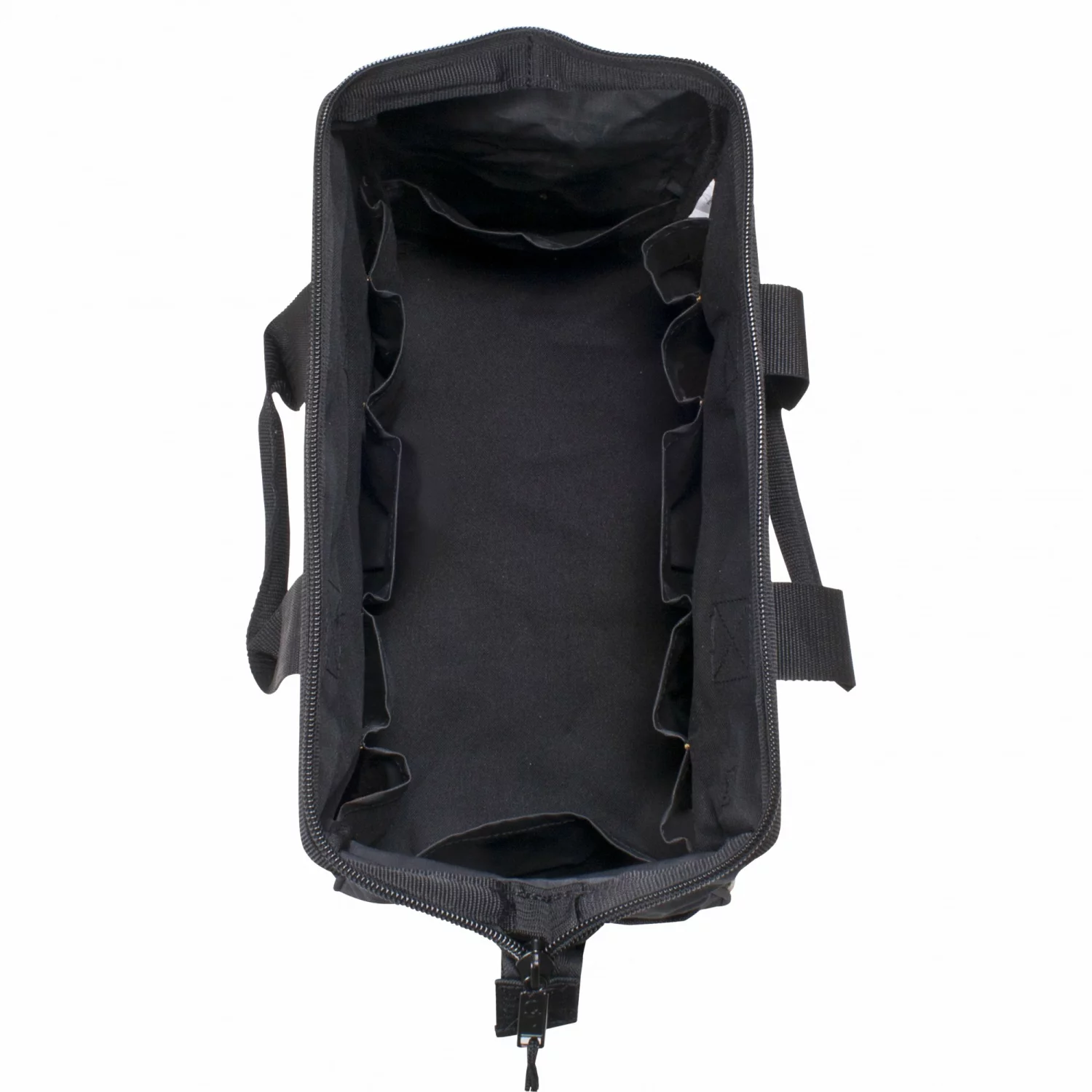 CLC Work Gear CL1001165 Sac à outils BigMouth Medium-image