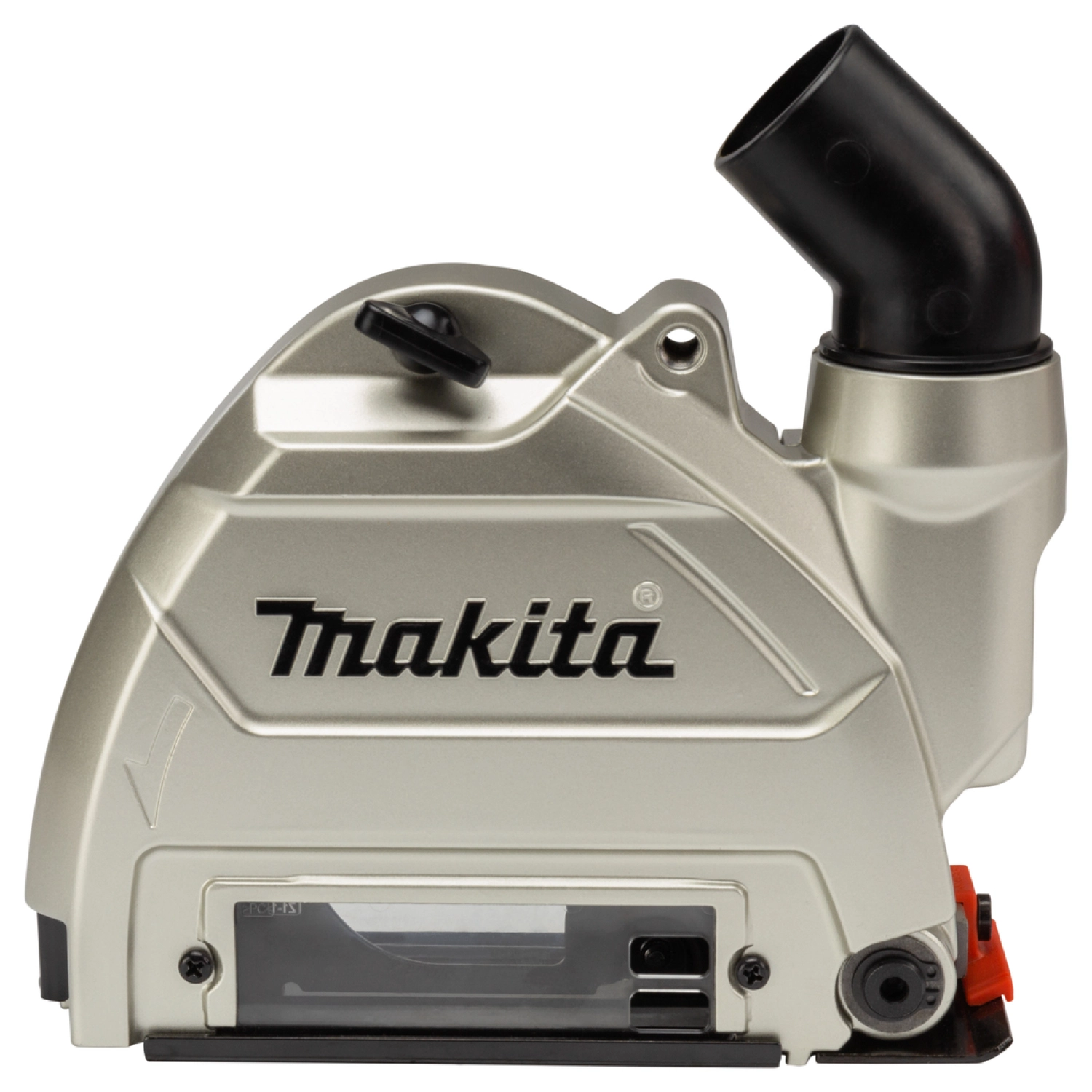 Makita 191g05-4 Hood Extracteur de déplacement 125 mm