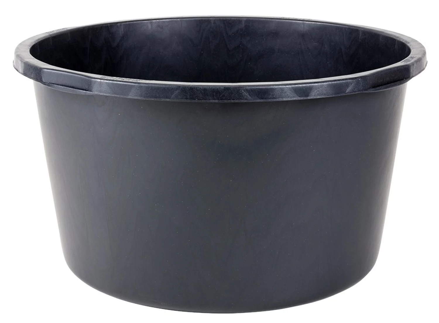 Gripline KUI00650-4001 Durable Kuip - 65L - Zwart-image
