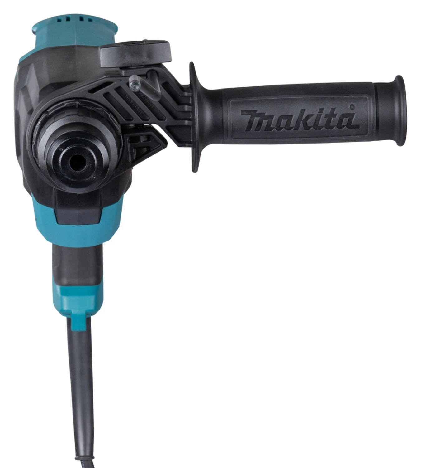 Makita HR2670 SDS-Plus Combihamer in koffer - 800W - 3J-image